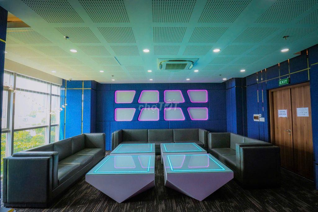 Chủ cần tiền bán nhanh căn hộ Happy One Central giá tốt nhat tòa nhà