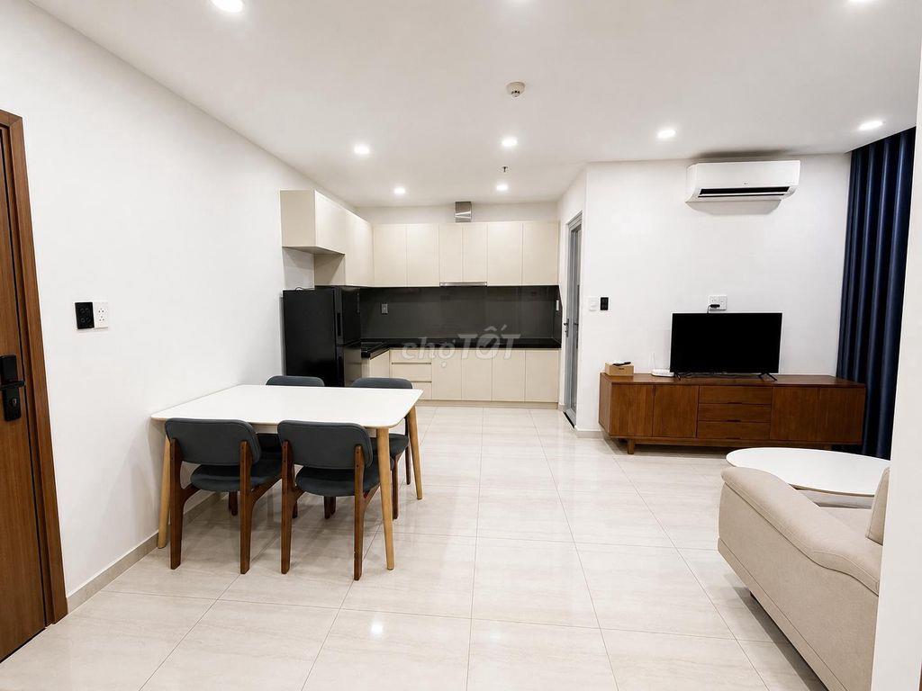 Cho thuê Happy One Central, 50m2 1 phòng ngủ Full nội thất giá tốt
