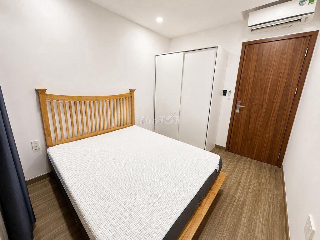 Cho thuê Happy One Central, 50m2 1 phòng ngủ Full nội thất giá tốt