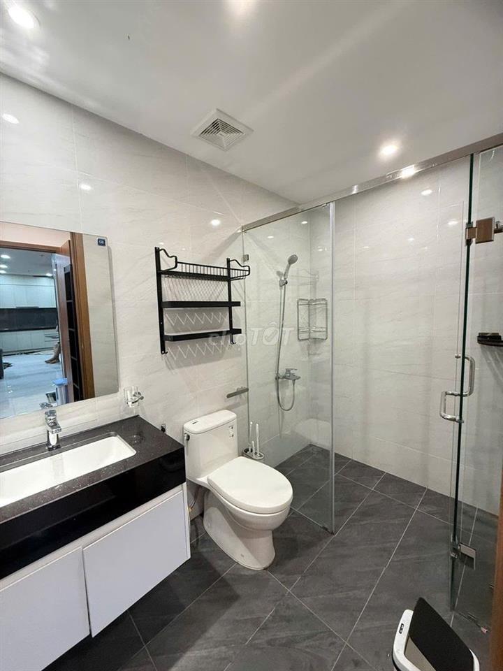 Cho thuê Happy One Central. 74m2 2 phòng ngủ, Full nội thất cao cấp