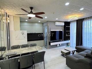 Cho thuê Happy One Central. 74m2 2 phòng ngủ, Full nội thất cao cấp