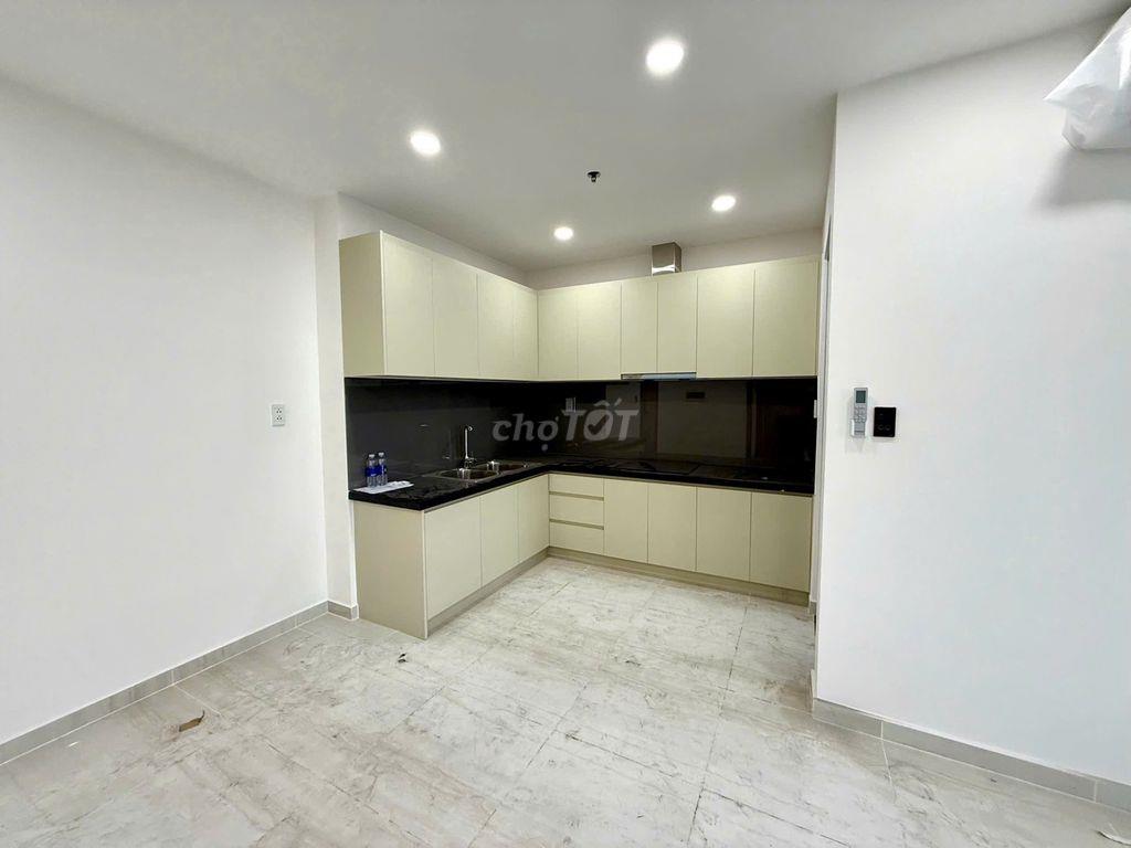 Cho thuê Happy One Central, 70m2 2 phòng ngủ,căn tầng cao view đẹp mát