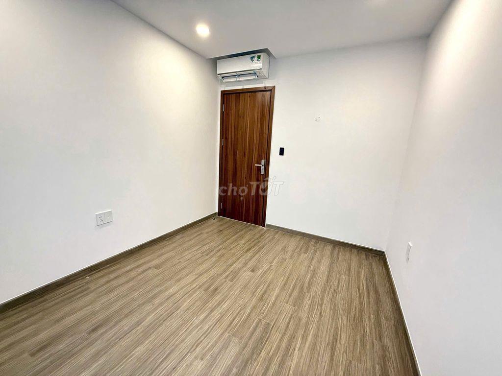 Cho thuê Happy One Central, 70m2 2 phòng ngủ,căn tầng cao view đẹp mát