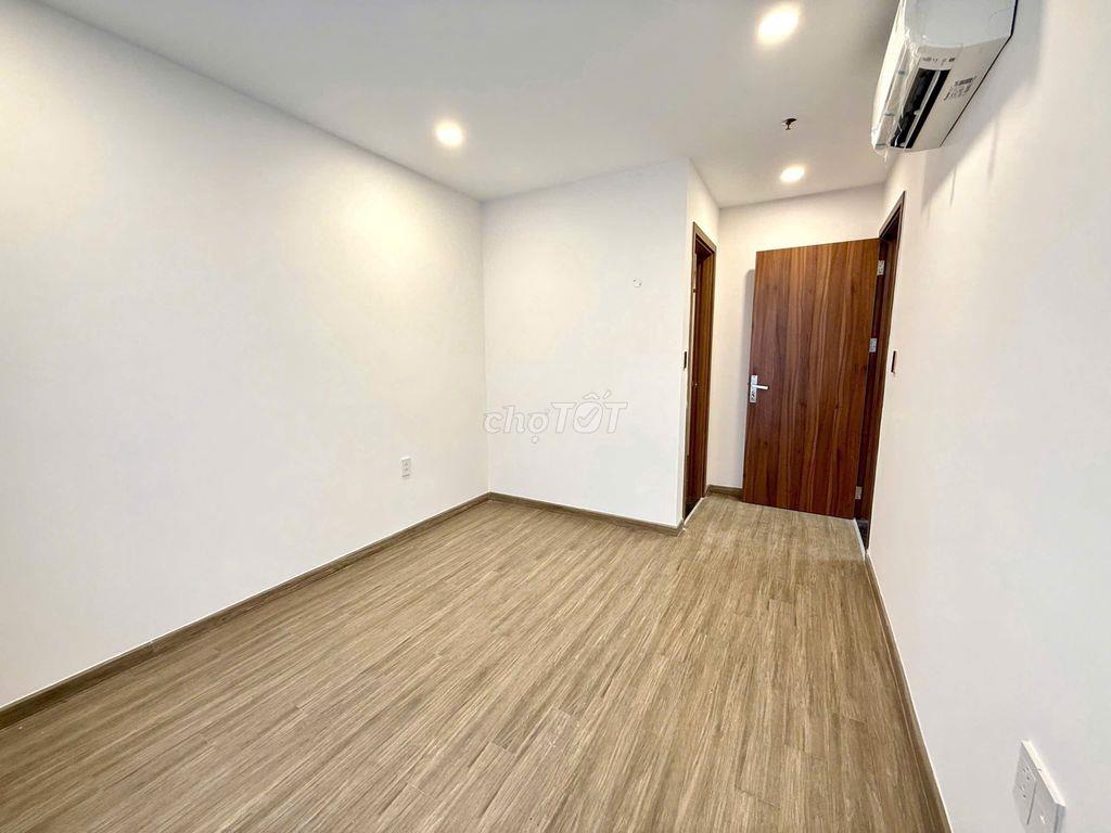 Cho thuê Happy One Central, 70m2 2 phòng ngủ,căn tầng cao view đẹp mát