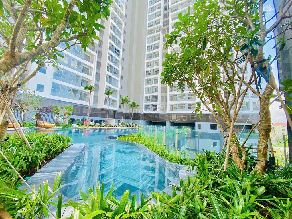 Cần bán căn hộ Happy One Central 93m2 3PN 2WC,nhà mới,suất SPA giá tốt