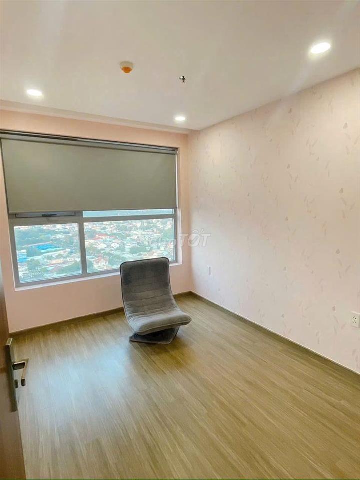 Cho thuê Happy One Central, 93m2 3 phòng ngủ,Full nội thất giá thuê rẻ