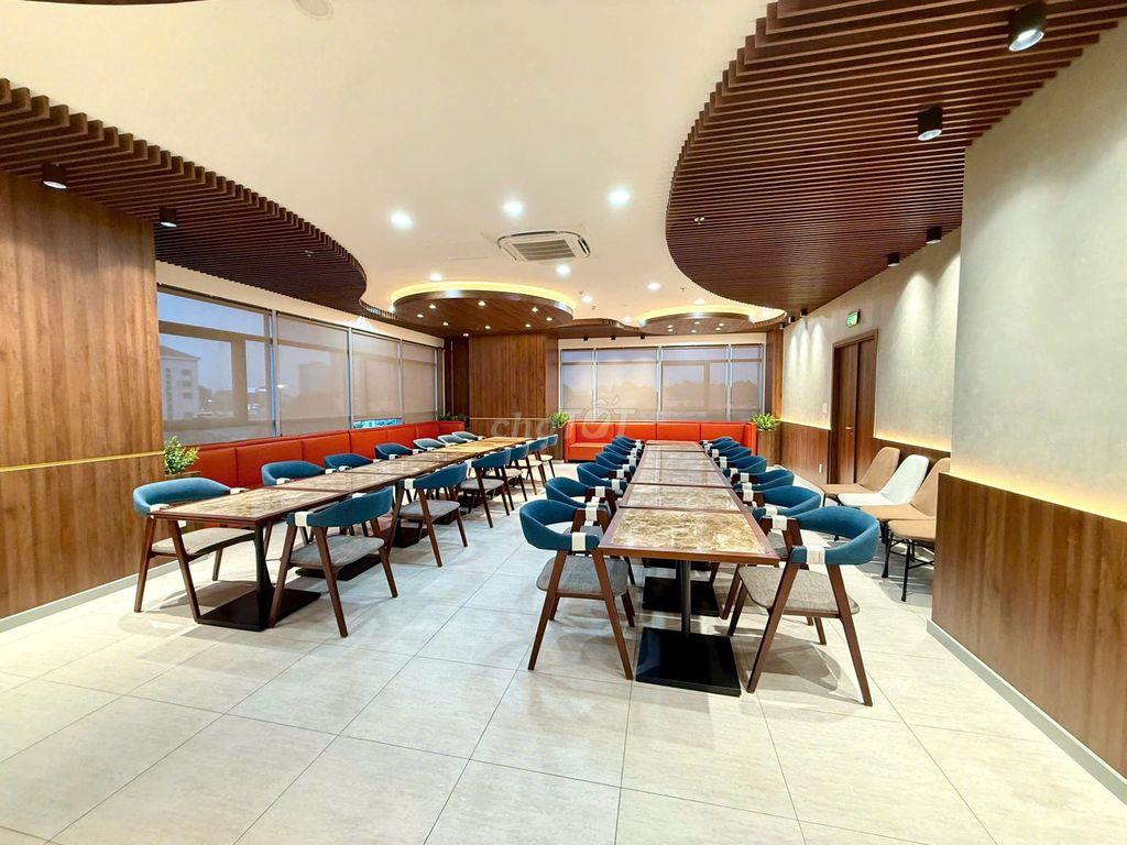 Cho thuê Happy One Central, 93m2 3 phòng ngủ,Full nội thất giá thuê rẻ