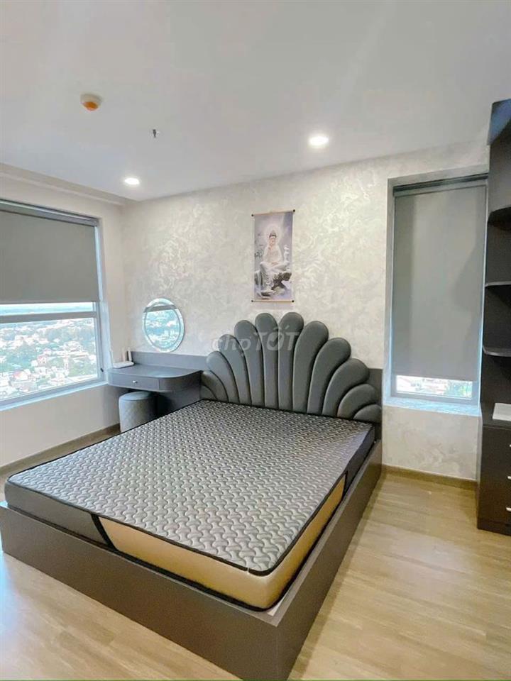 Cho thuê Happy One Central, 93m2 3 phòng ngủ,Full nội thất giá thuê rẻ