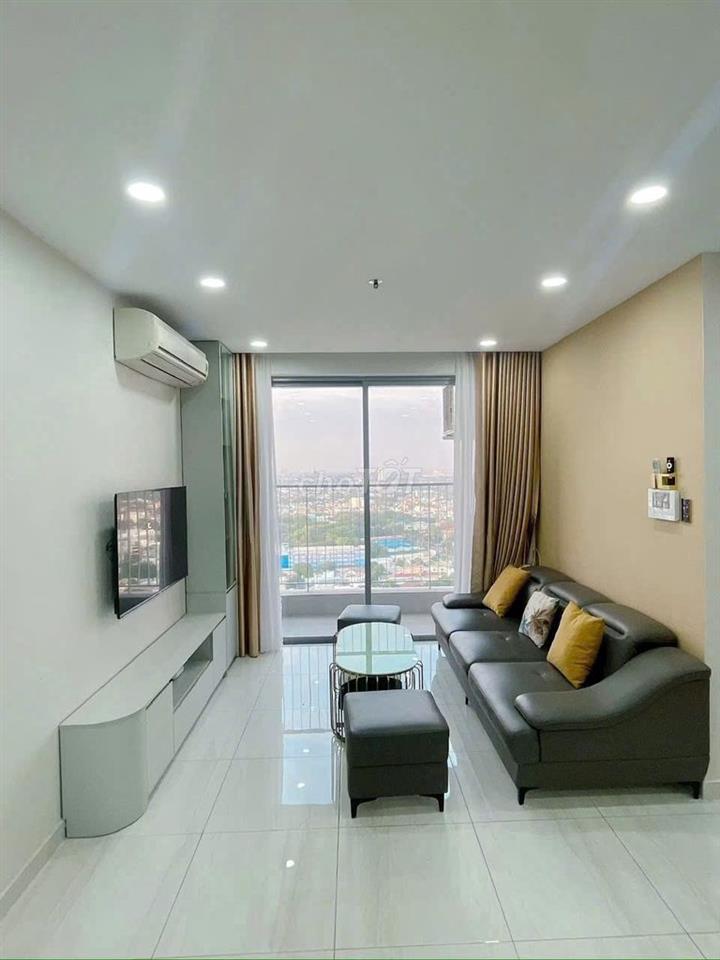 Cho thuê Happy One Central, 93m2 3 phòng ngủ,Full nội thất giá thuê rẻ