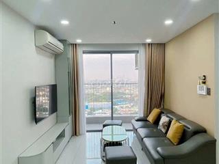 Cho thuê Happy One Central, 93m2 3 phòng ngủ,Full nội thất giá thuê rẻ