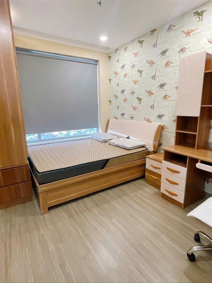Cho thuê Happy One Central, 93m2 3 phòng ngủ,Full nội thất giá thuê rẻ