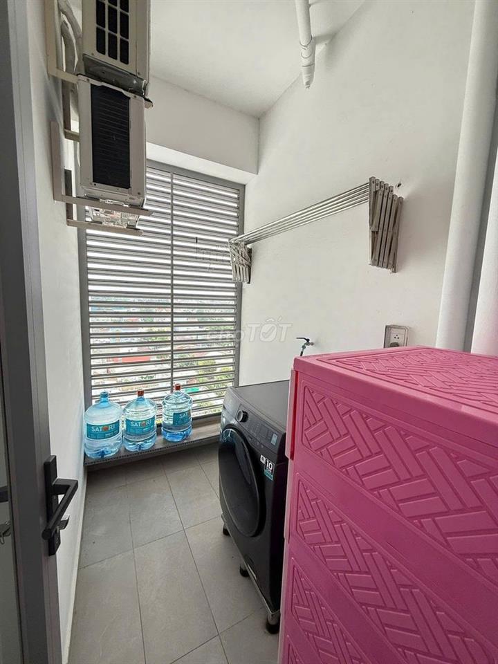 Cho thuê căn hộ Happy One Central, 50m2 1 phòng ngủ full nội thất đẹp