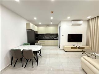 Cho thuê Happy One Central, 1PN 49m2, nội thất đầy đủ giá tốt