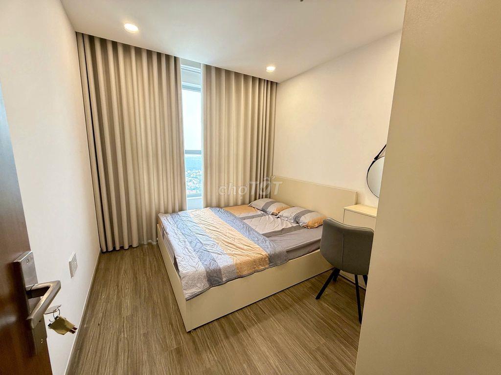 Cho thuê Happy One Central, 1PN 49m2, nội thất đầy đủ giá tốt