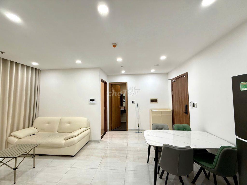 Cho thuê Happy One Central, 1PN 49m2, nội thất đầy đủ giá tốt
