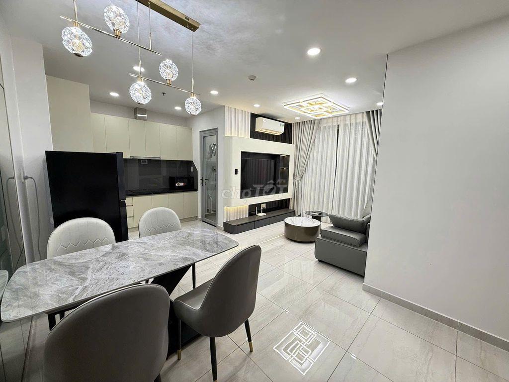 Cho thuê căn hộ Happy One Central, 70m2 2PN Full nội thất cao cấp