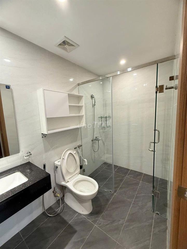 Cho thuê căn hộ Happy One Central, 70m2 2PN Full nội thất cao cấp