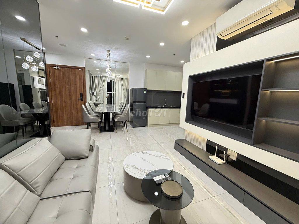 Cho thuê căn hộ Happy One Central, 70m2 2PN Full nội thất cao cấp