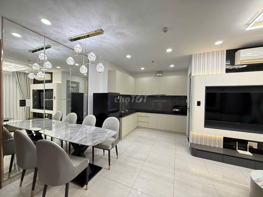 Cho thuê căn hộ Happy One Central, 70m2 2PN Full nội thất cao cấp