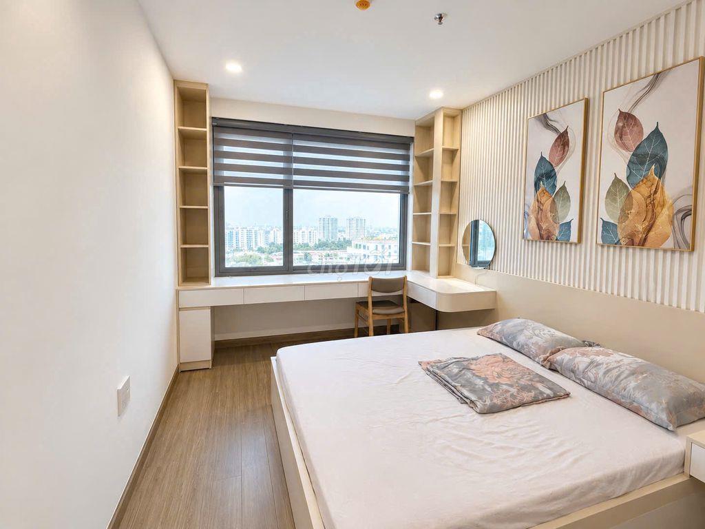 Cho thuê căn hộ Happy One Central, 50m2 1PN Full nội thất giá tốt