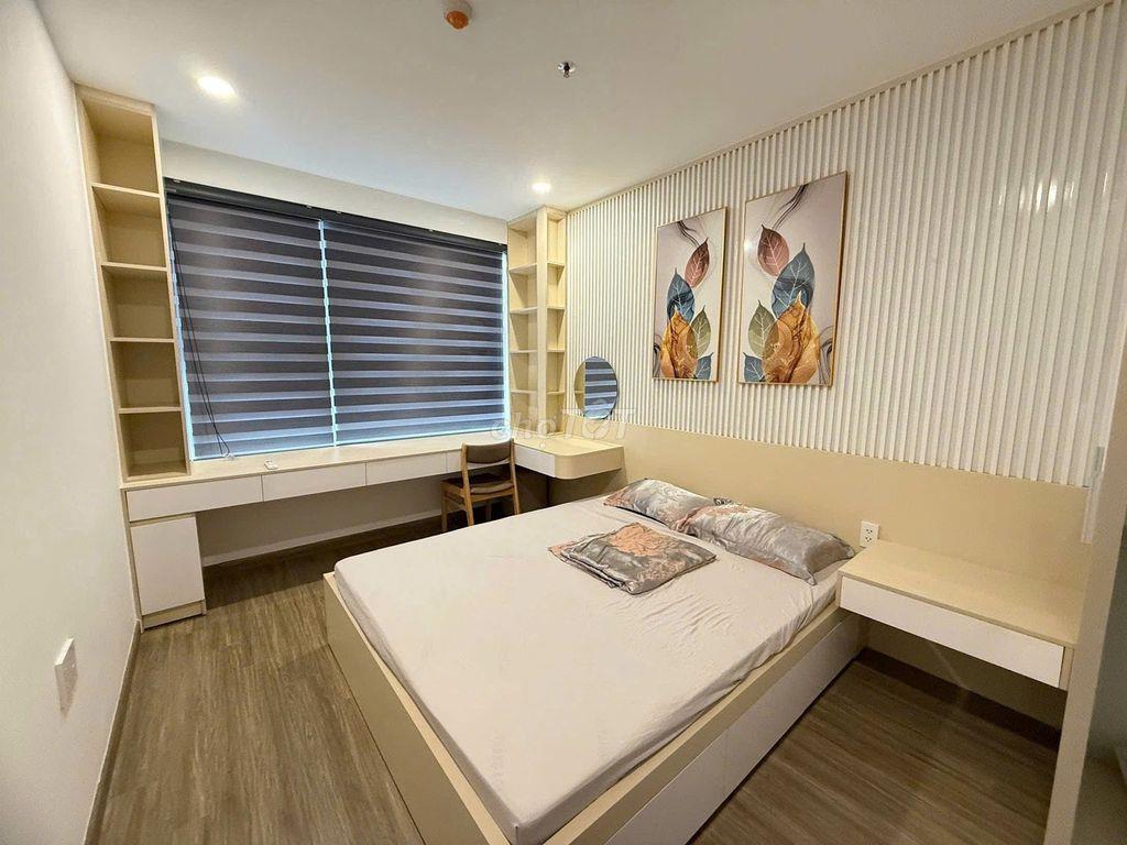 Cho thuê căn hộ Happy One Central, 50m2 1PN Full nội thất giá tốt