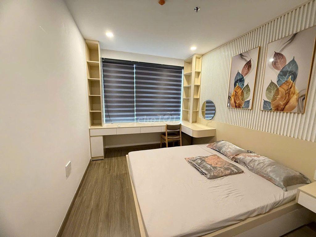 Cho thuê căn hộ Happy One Central, 50m2 1PN Full nội thất giá tốt