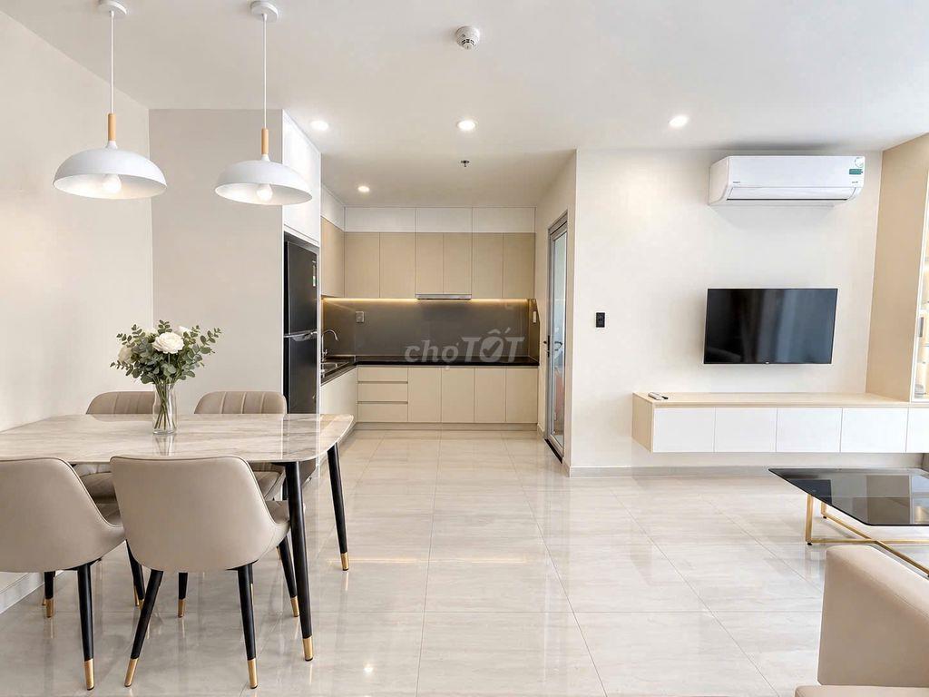 Cho thuê căn hộ Happy One Central, 50m2 1PN Full nội thất giá tốt