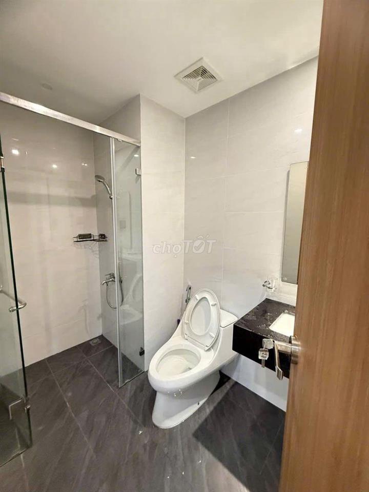 Cho thuê Happy One Central, 70m2 2PN Full nội thất giá tốt
