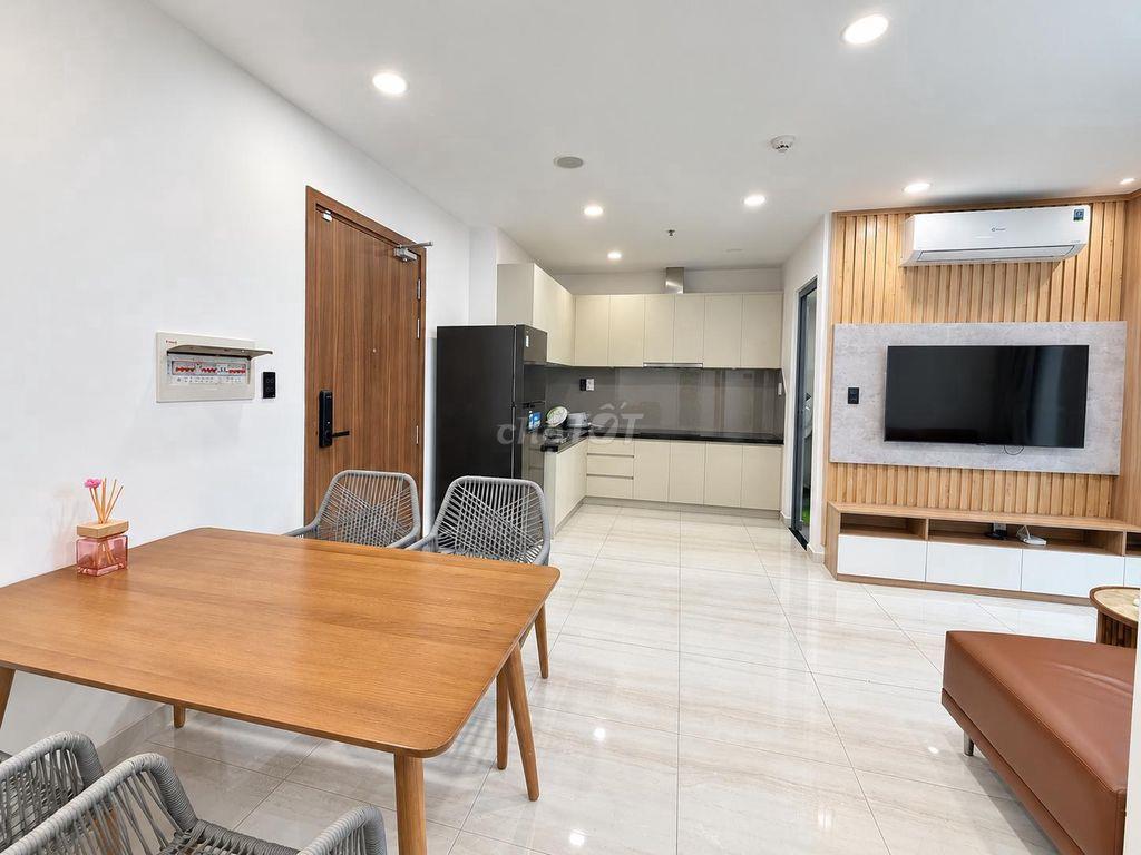 Cho thuê Happy One Central, 70m2 2PN Full nội thất giá tốt