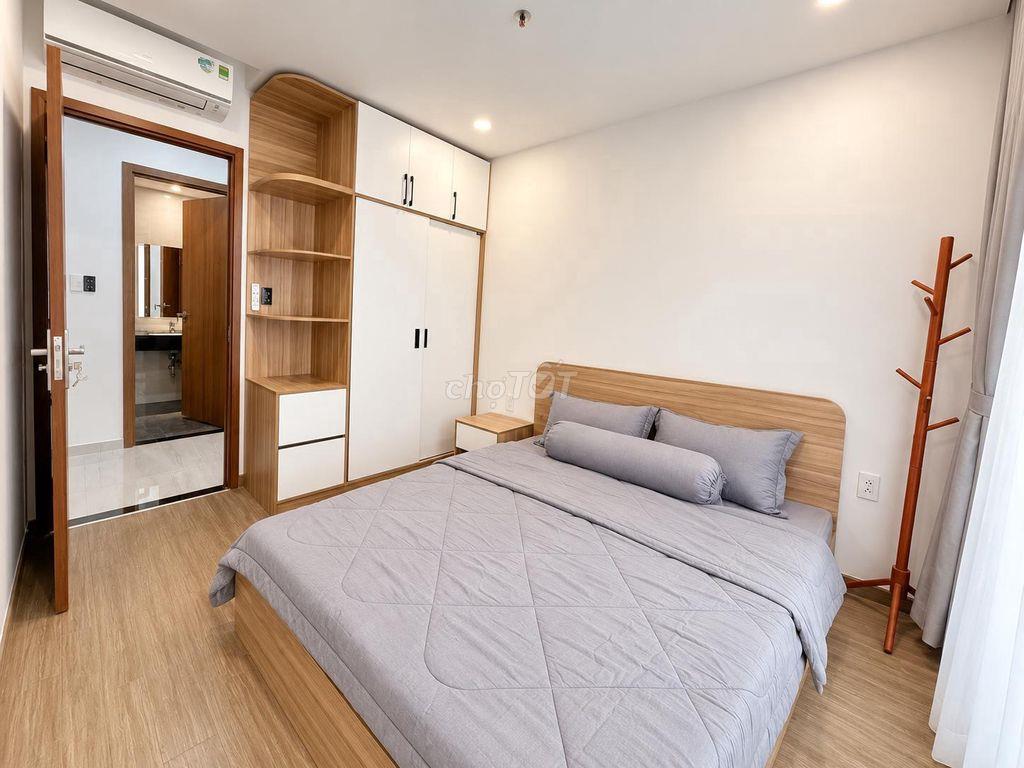 Cho thuê Happy One Central, 70m2 2PN Full nội thất giá tốt