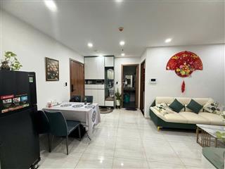 Cho thuê 1 phòng ngủ, Happy one Central, Full nội thất giá tốt