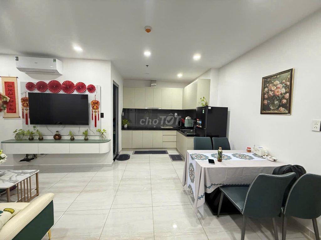 Cho thuê 1 phòng ngủ, Happy one Central, Full nội thất giá tốt