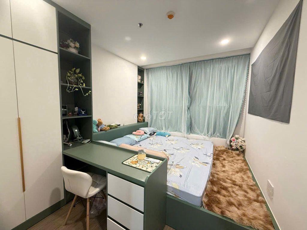 Cho thuê 1 phòng ngủ, Happy one Central, Full nội thất giá tốt