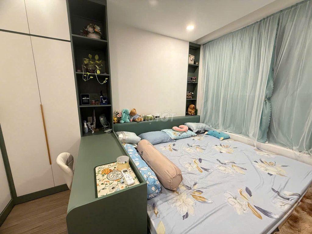 Cho thuê 1 phòng ngủ, Happy one Central, Full nội thất giá tốt