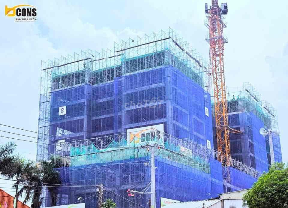 CHÍNH CHỦ CẦN BÁN CĂN HỘ THUỘC DỰ ÁN BCONS ASAHI