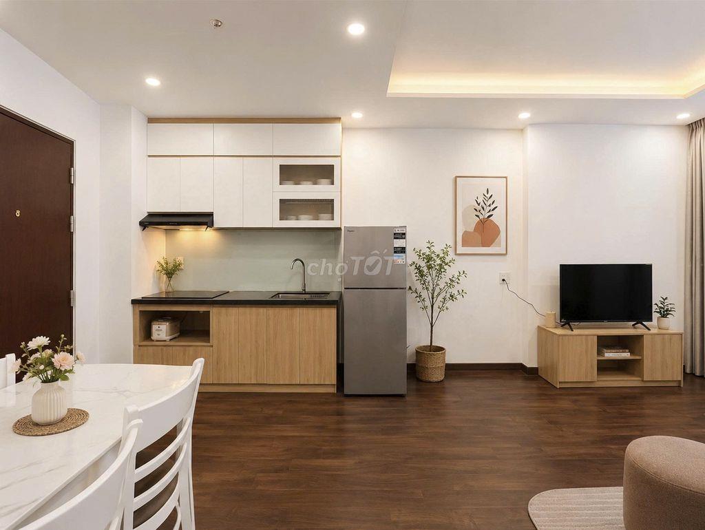 BÁN CĂN 2 NGỦ 55m2 - TT TRƯỚC 350tr KÝ HĐMB NHẬN NHÀ Ở LUÔN