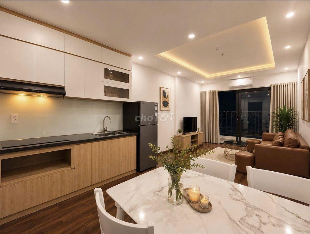 BÁN CĂN 2 NGỦ 55m2 - TT TRƯỚC 350tr KÝ HĐMB NHẬN NHÀ Ở LUÔN