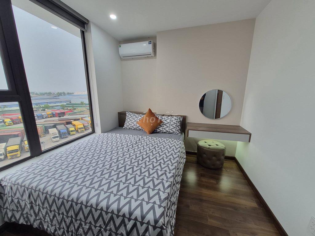 400tr Nhận nhà vào ở luôn - Nhà mới bàn giao, sạch sẽ, full đồ