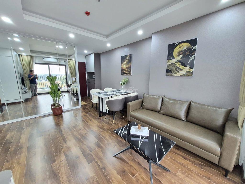 400tr Nhận nhà vào ở luôn - Nhà mới bàn giao, sạch sẽ, full đồ