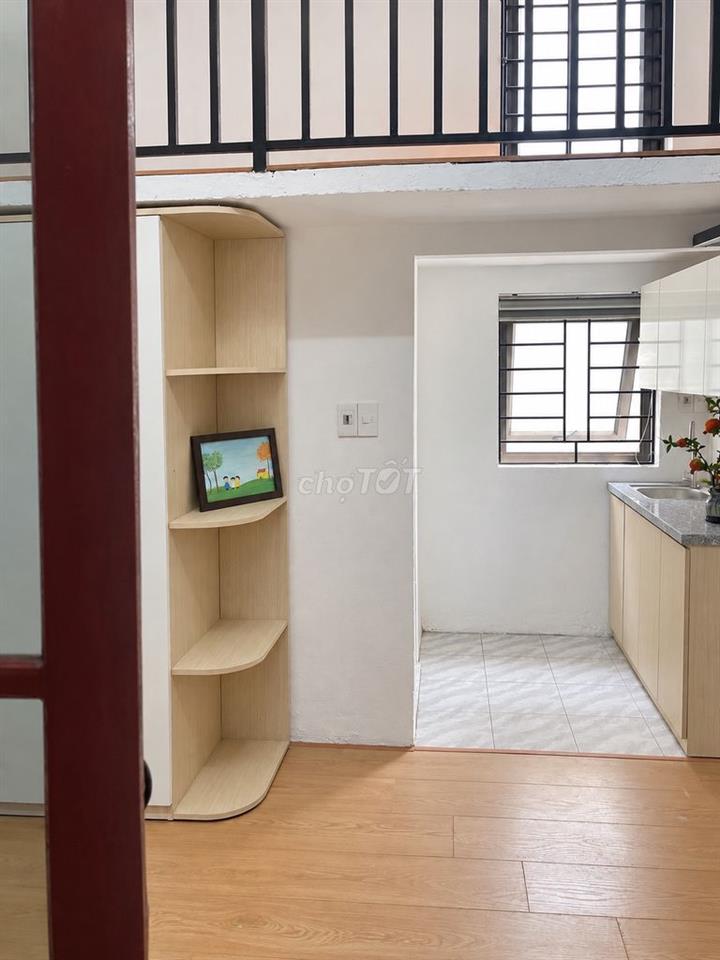 TRỐNG PHÒNG CCMN GIÁ 4TR - FULL ĐỒ - Ở ĐƯỢC NGAY