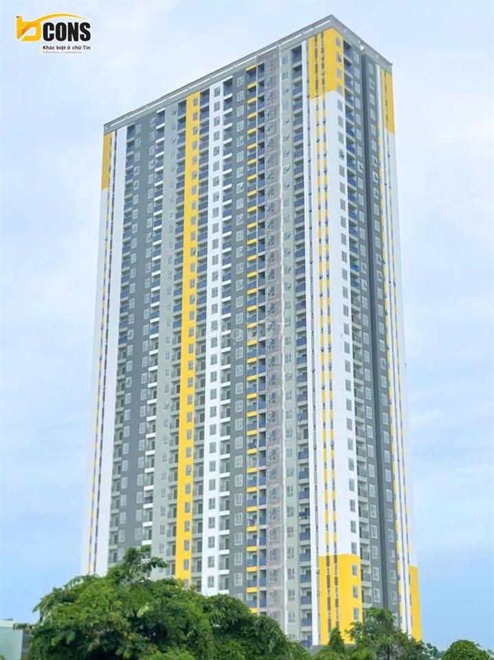 [Chính chủ bán gấp] Căn 2PN CC Bcons Avenue, 53,66m2. Giá 2,21 tỷ