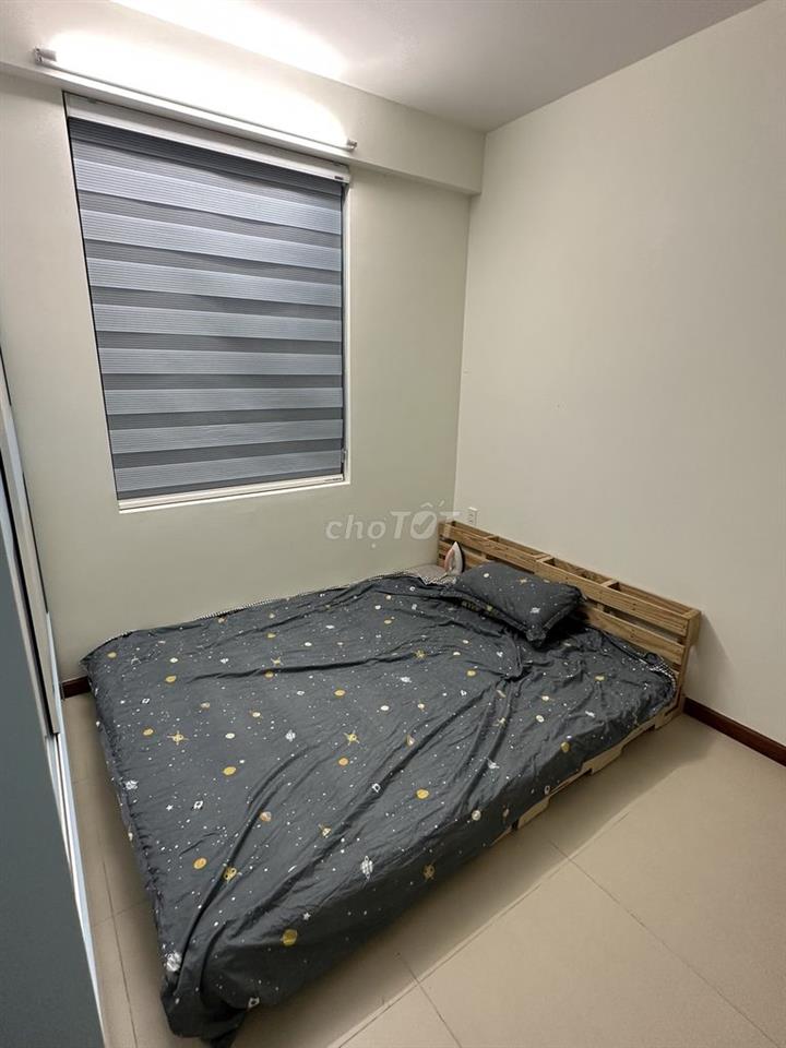 CHÍNH CHỦ CẦN BÁN CHUNG CƯ IRIST TOWER 2PN  ĐÃ CÓ SỔ HỒNG 1TY480