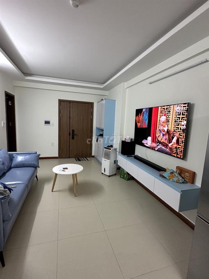 CHÍNH CHỦ CẦN BÁN CHUNG CƯ IRIST TOWER 2PN  ĐÃ CÓ SỔ HỒNG 1TY480