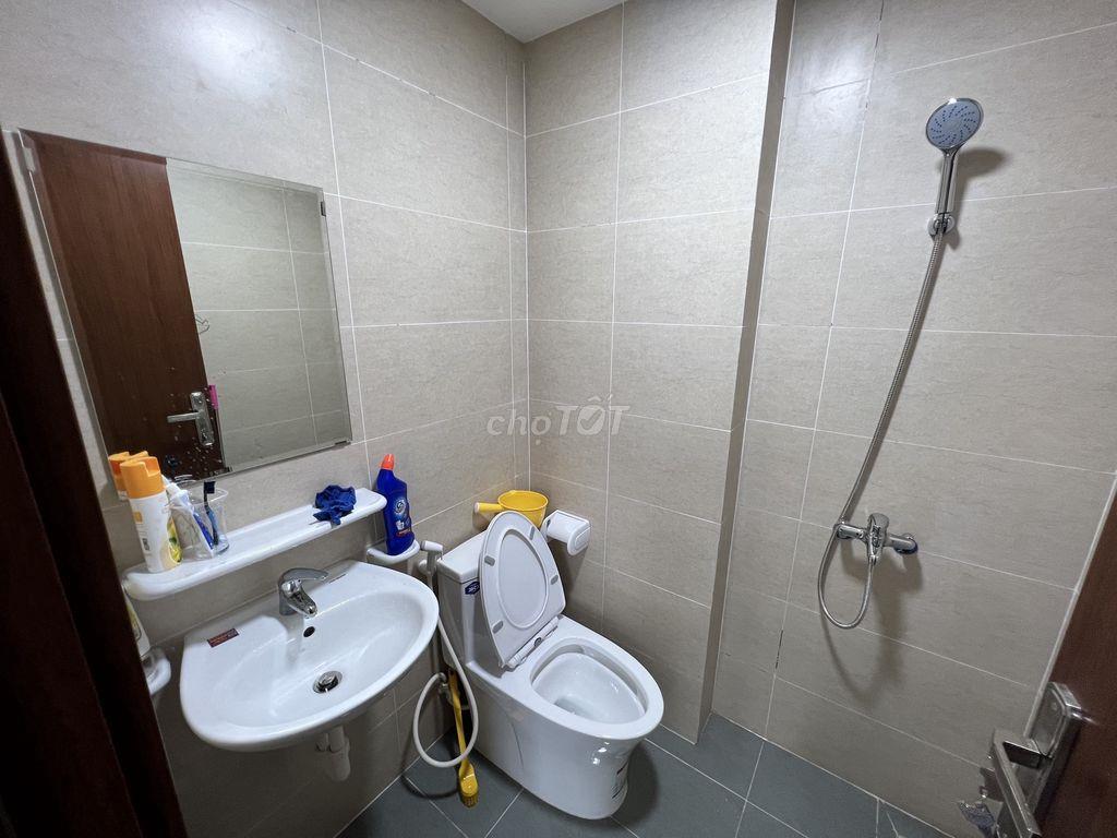CHÍNH CHỦ CẦN BÁN CHUNG CƯ IRIST TOWER 2PN  ĐÃ CÓ SỔ HỒNG 1TY480