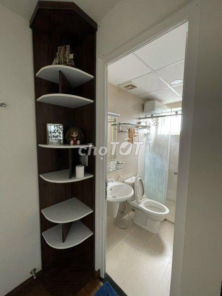 CHO THUÊ CĂN HỘ NHÀ MỚI NHẬN NHÀ GIÁ 4tr CỌC THÁNG
