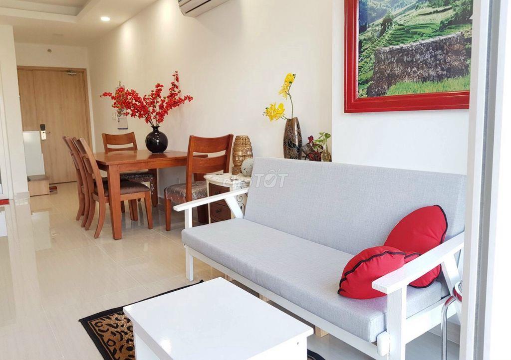 CHÍNH CHỦ NẮM RỔ HÀNG CHO THUÊ CĂN HỘ IRIS TOWER GIÁ RẺ