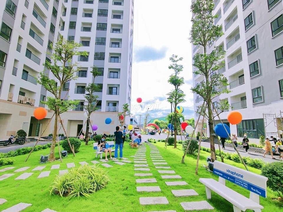 CHÍNH CHỦ CHO THUÊ CĂN HỘ IRIST TOWER GIÁ 4TRIỆU NHÀ MỚI
