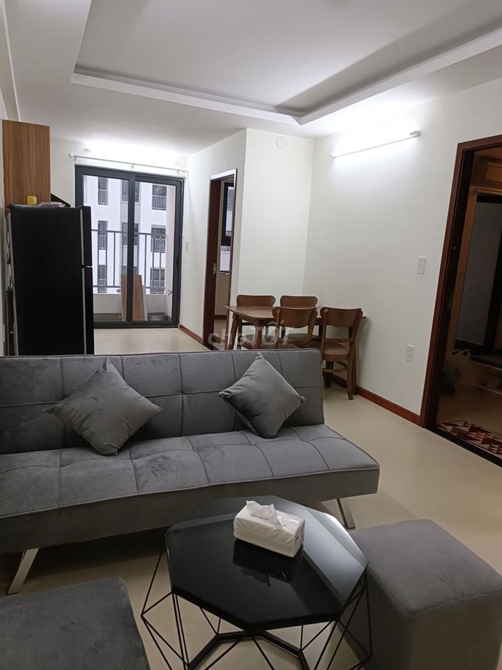 CHÍNH CHỦ CHO THUÊ CĂN HỘ IRIST TOWER GIÁ 4TRIỆU NHÀ MỚI