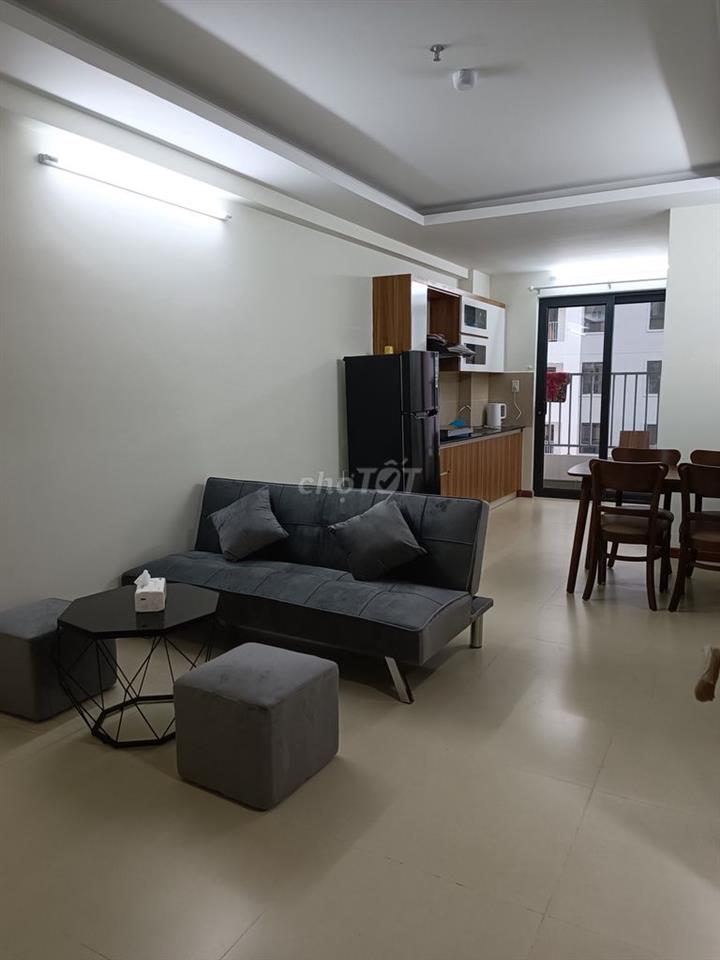 CHÍNH CHỦ CHO THUÊ CĂN HỘ IRIST TOWER GIÁ 4TRIỆU NHÀ MỚI