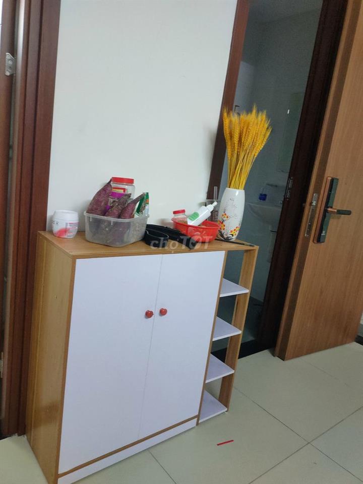 CHÍNH CHỦ CHO THUÊ CĂN HỘ GIÁ 4tr  2PN 2WC NHÀ MỚI